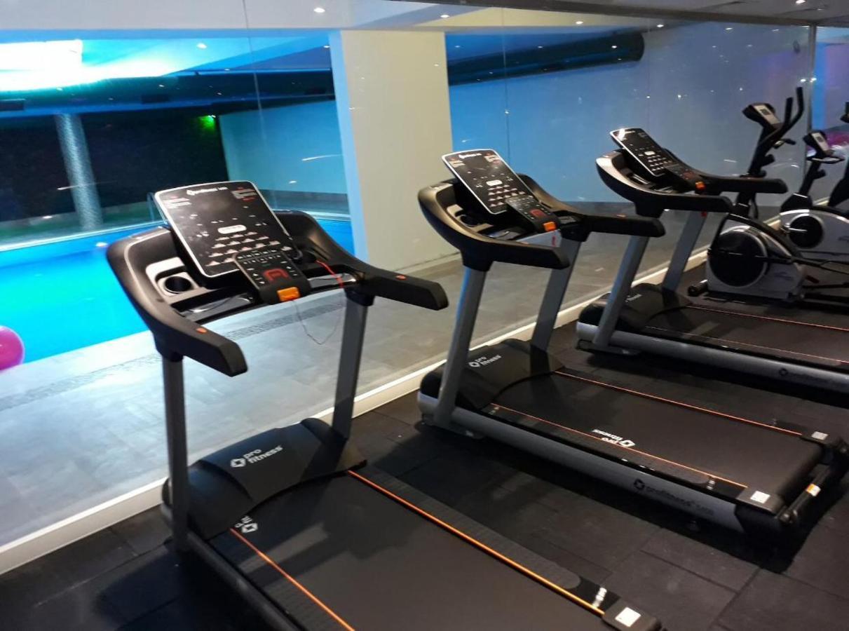 New Falcon Palas Otel — Fotoğraflar 2